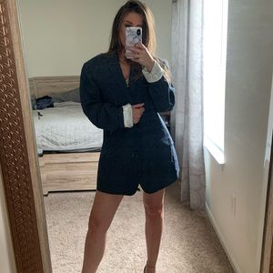 Kenneth Cole sports coat/ blazer